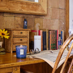 Mediterranean Lemon - Classic Candle
