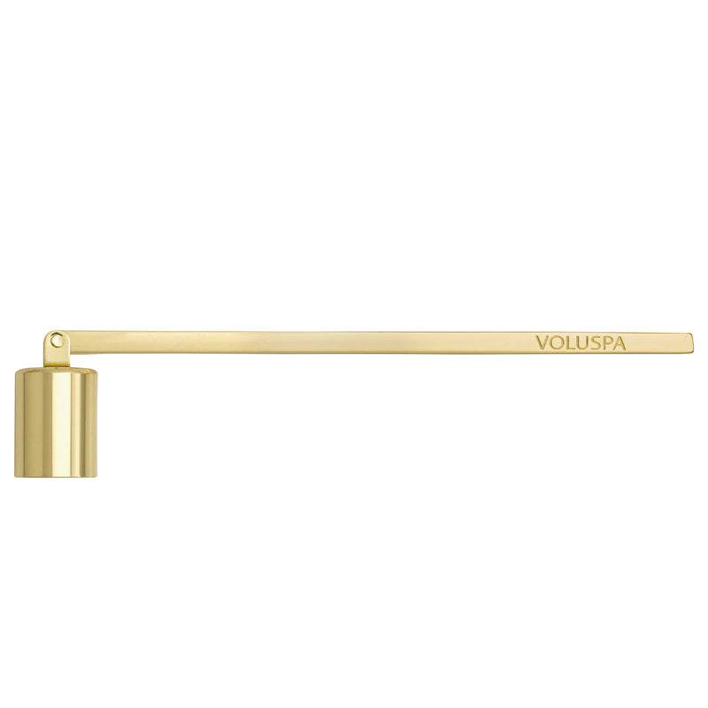 Gold - Candle Wick Snuffer - view 4