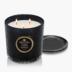 Ambre Lumiere - Luxe Candle