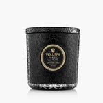 Ambre Lumiere - Luxe Candle