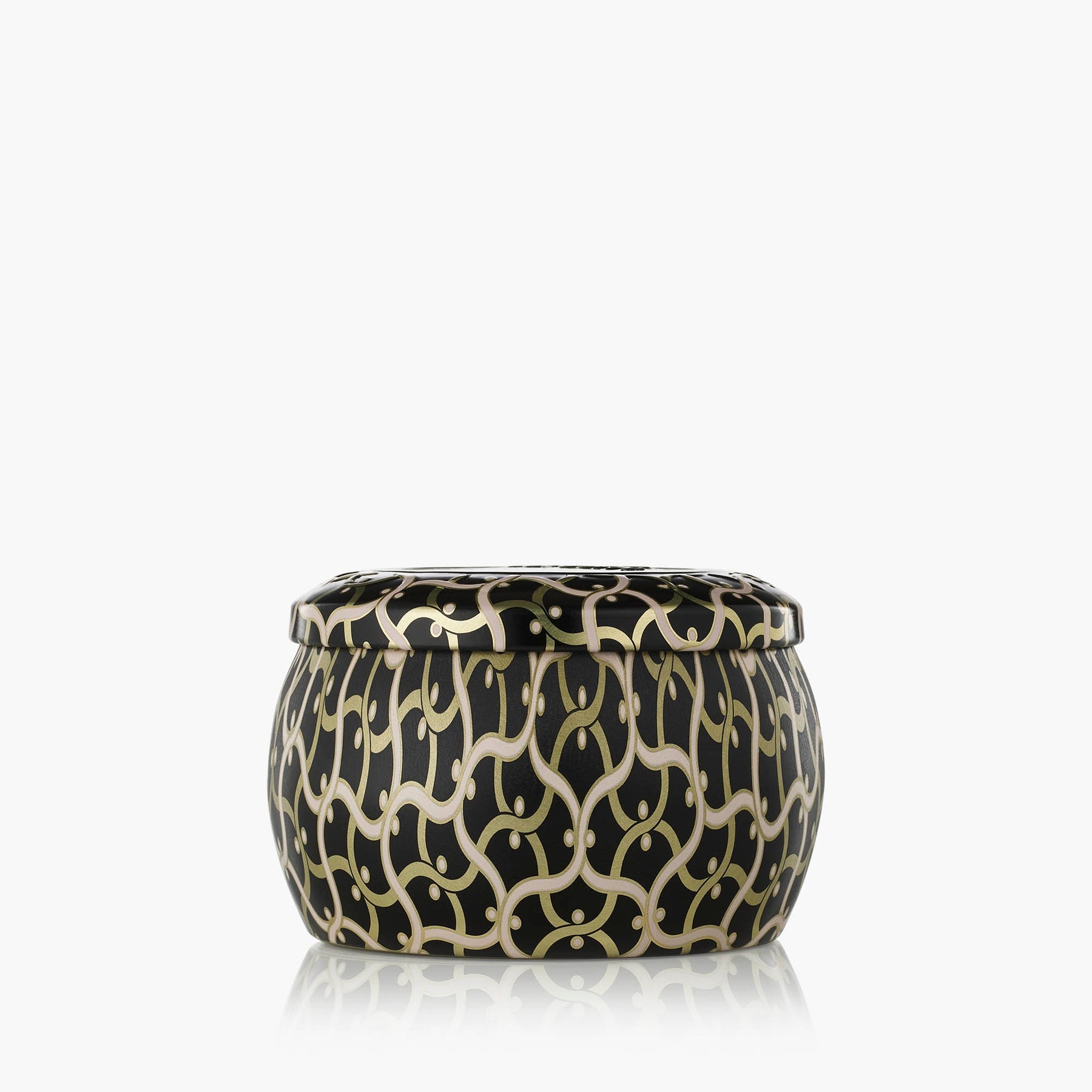 Ambre Lumiere - Mini Tin Candle