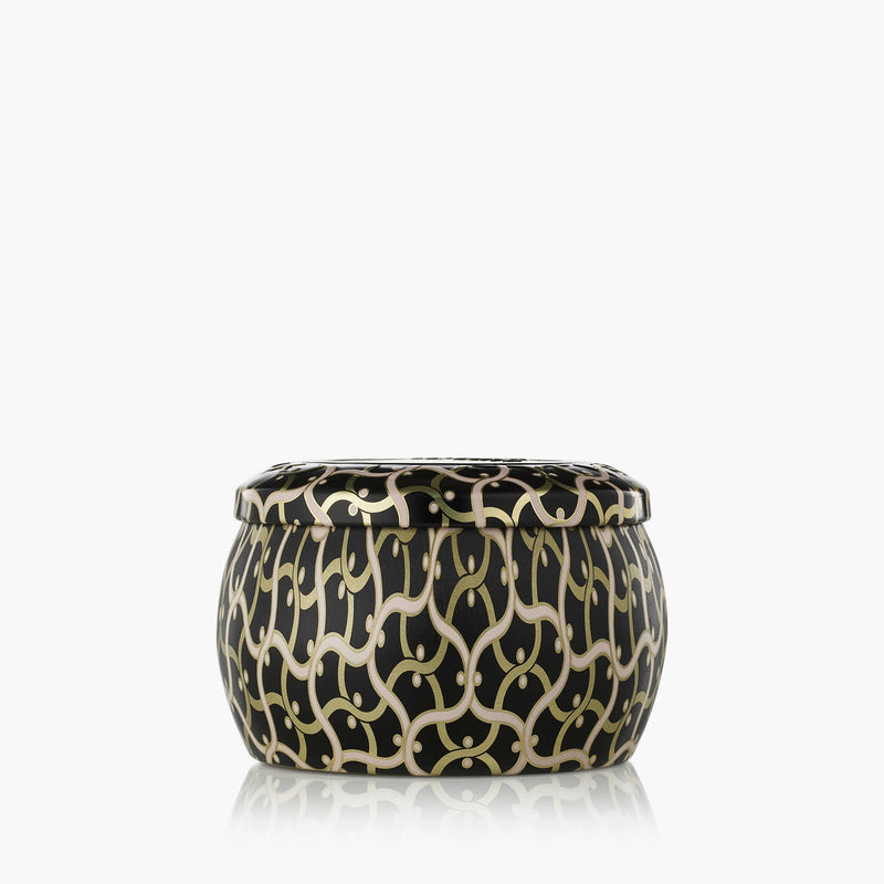 Ambre Lumiere - Mini Tin Candle - view 4