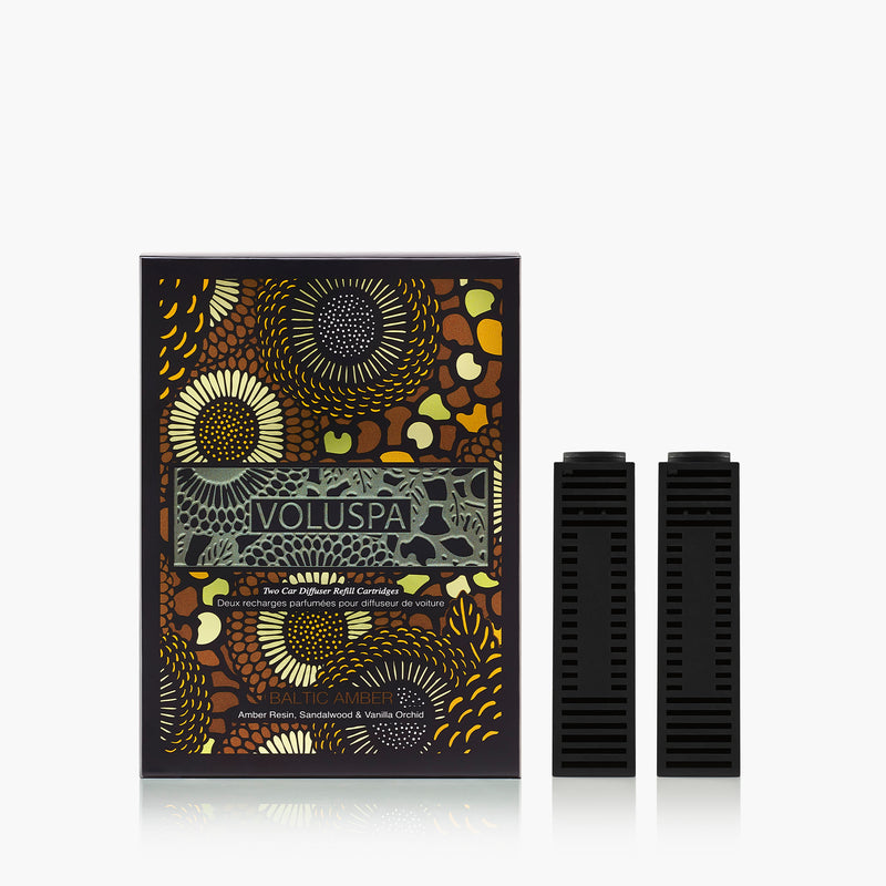 Baltic Amber - Twin Refill Cartridge - view 1