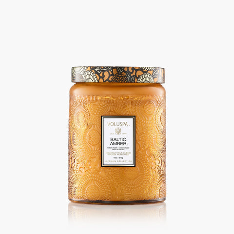 Candles for Small Spaces View 