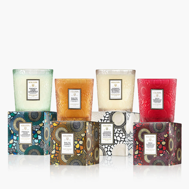Best Sellers - Classic Candle Bundle - view 1