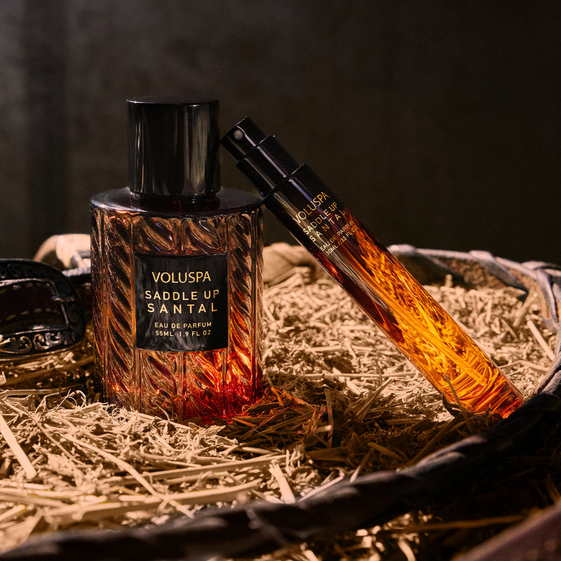 Saddle Up Santal - Eau De Parfum Duo - view 2