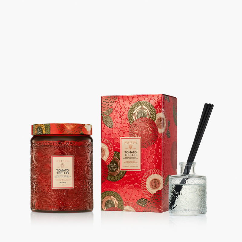 Tomato Trellis - Best Sellers Duo - view 1