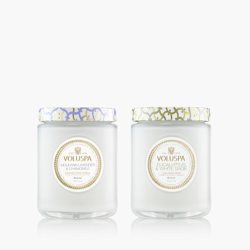 The Retreat Collection - Total Relax Duo - view 1