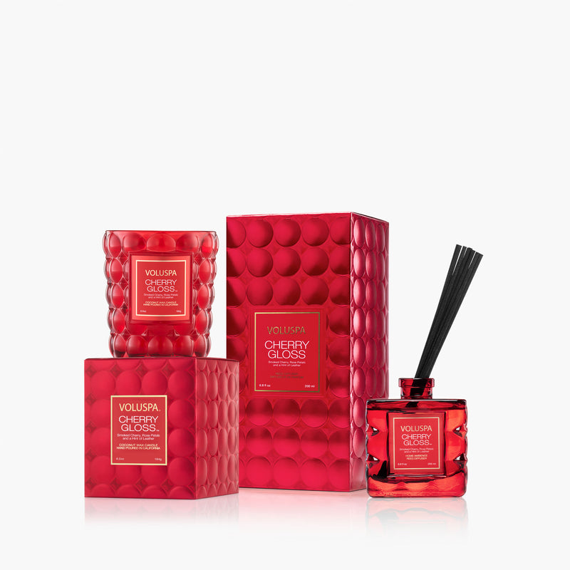 Cherry Gloss - Date Night Duo - view 1