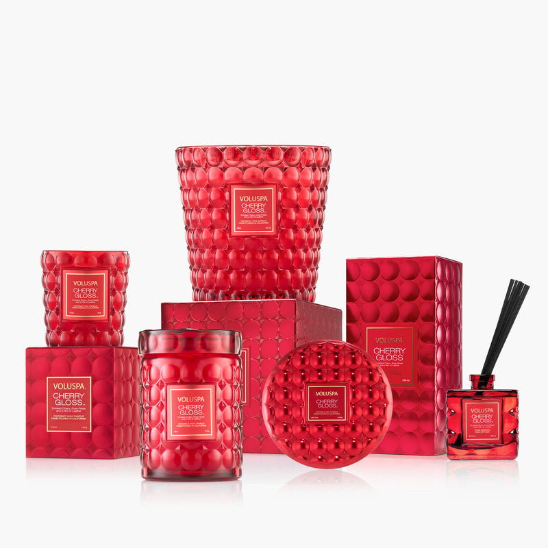 Cherry Gloss - Home Makeover Bundle - view 1