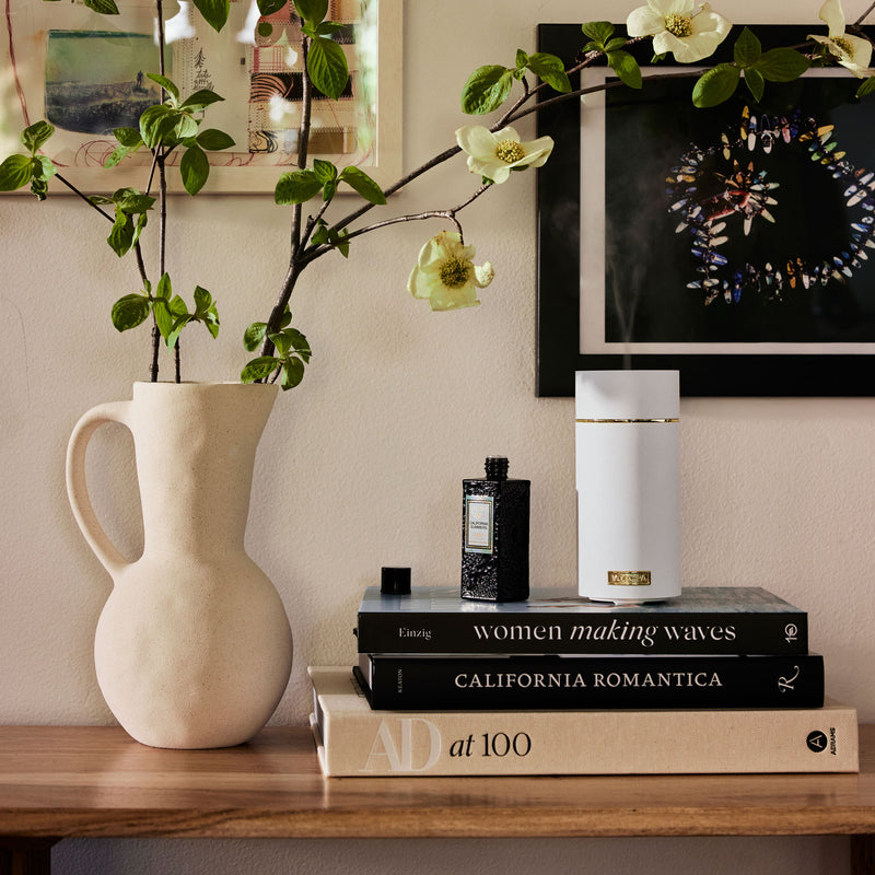 California Summers - Ultrasonic Diffuser Fragrance Oil - view 2