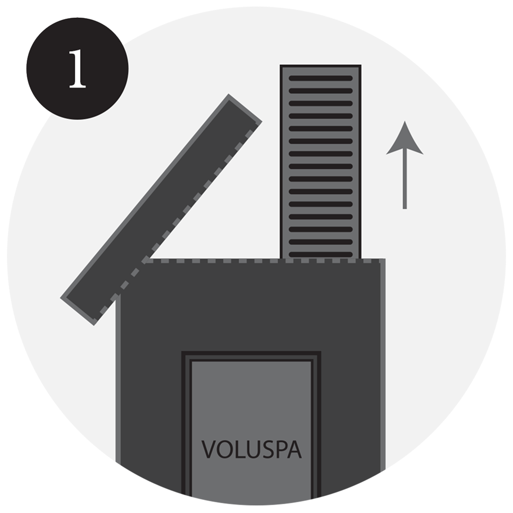 Step image