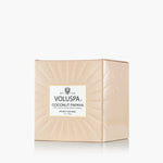 Coconut Papaya - Classic Candle