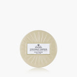 Coconut Papaya - Mini Tin Candle
