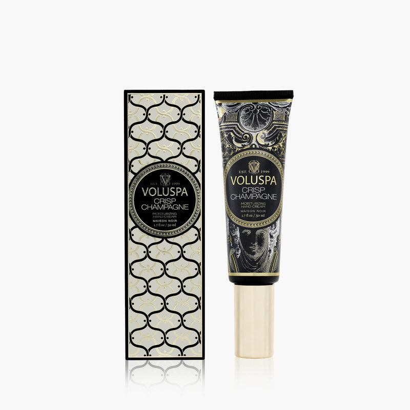 Crisp Champagne - Hand Cream - view 1