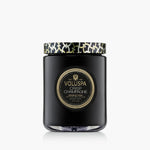 Crisp Champagne - Large Jar Candle
