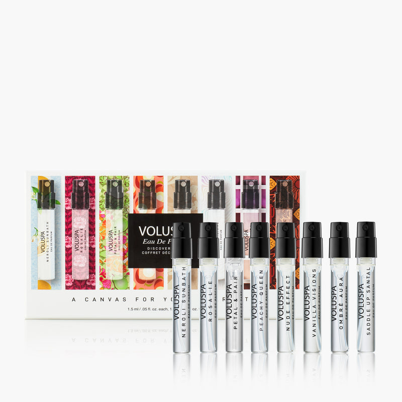 Eau De Parfum - Discovery Set - view 1