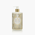 Eucalyptus & White Sage - Hand Lotion