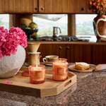 Spiced Pumpkin Latte - Luxe Classic Candle
