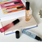 Fruit & Floral Travel Trio - Eau De Parfum Gift Set