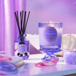 Cherry Blossom Bubble - Reed Diffuser