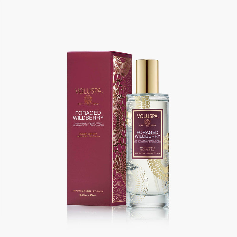Foraged Wildberry - Room Spray - view 1