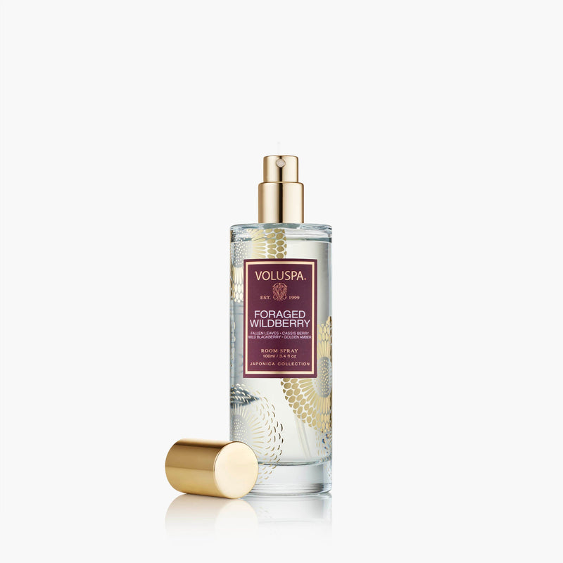 Foraged Wildberry - Room Spray - view 2