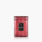 Foraged Wildberry - Small Jar Candle