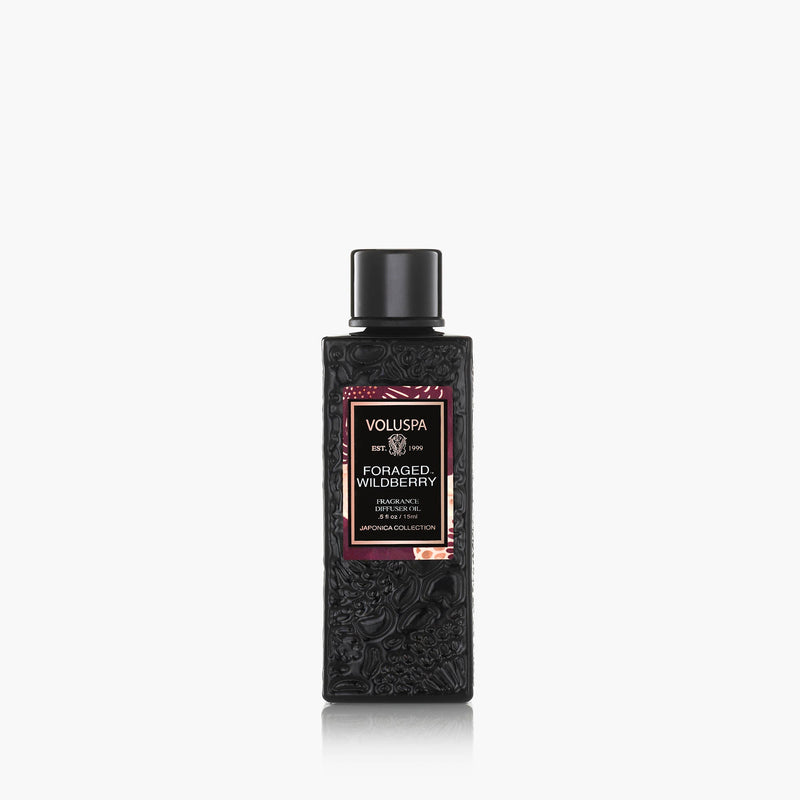 Foraged Wildberry - Ultrasonic Diffuser Fragrance Oil - view 3