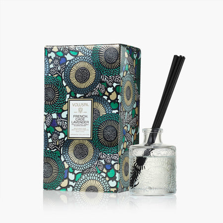 French Cade Lavender - Reed Diffuser
