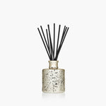 Gilt Pomander & Hinoki - Reed Diffuser