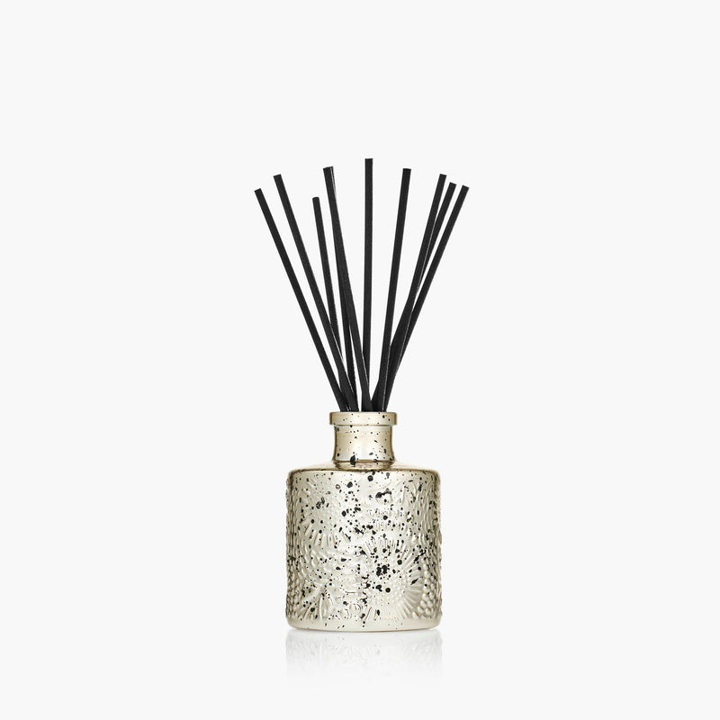 Gilt Pomander & Hinoki - Reed Diffuser - view 4