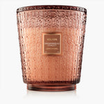 Gingerbread Chalet - 5 Wick Hearth Candle