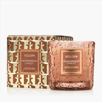 Gingerbread Chalet - Luxe Classic Candle