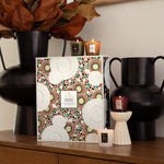 Japonica Archive - 12 Votive Gift Set