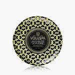 Jardin De Verveine - 3 Wick Tin Candle