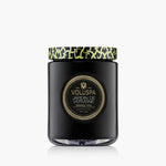 Jardin De Verveine - Large Jar Candle