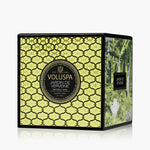 Jardin De Verveine - Luxe Candle