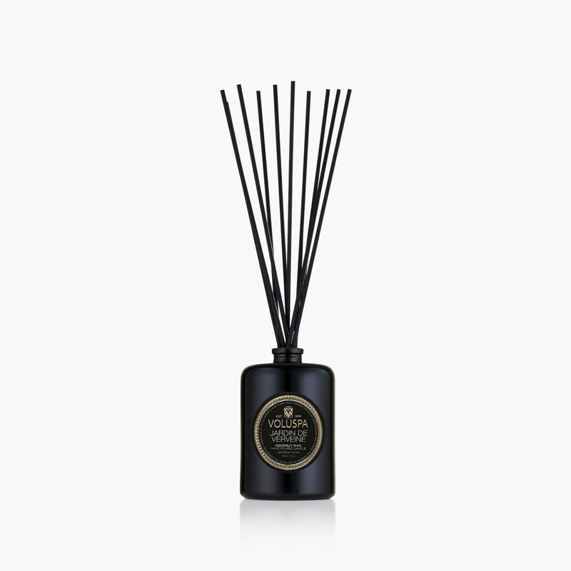 Jardin De Verveine - Reed Diffuser - view 4
