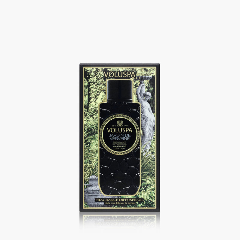 Jardin De Verveine - Ultrasonic Diffuser Fragrance Oil - view 1