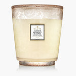 Jasmine Midnight Blooms - 5 Wick Hearth Candle