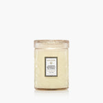 Jasmine Midnight Blooms - Small Jar Candle