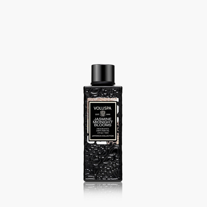 Jasmine Midnight Blooms - Ultrasonic Diffuser Fragrance Oil - view 3