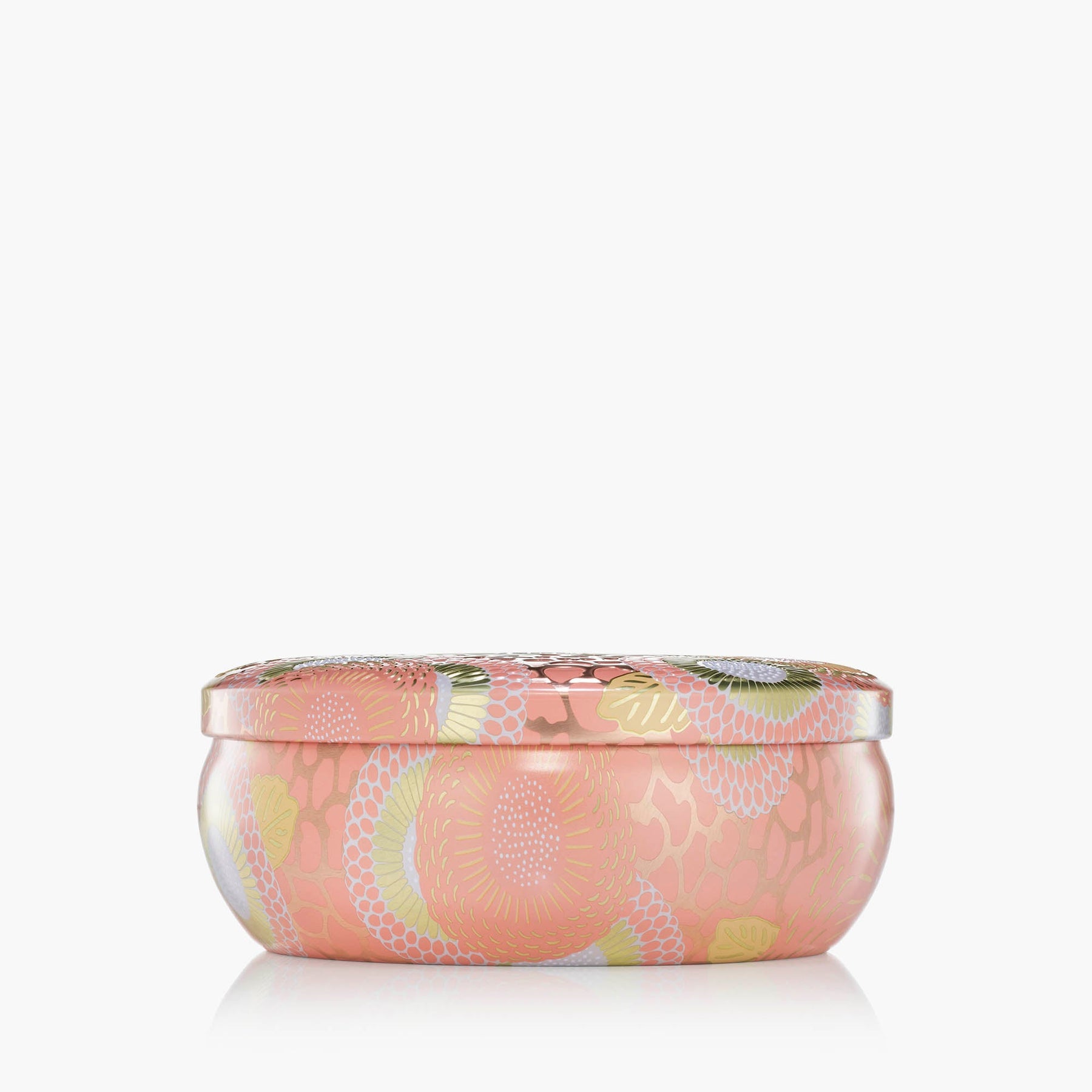 Kalahari Watermelon - 3 Wick Tin Candle