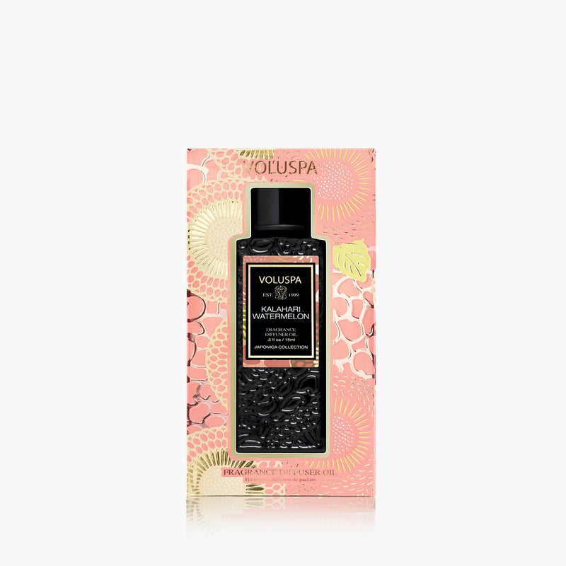 Kalahari Watermelon - Ultrasonic Diffuser Fragrance Oil - view 1