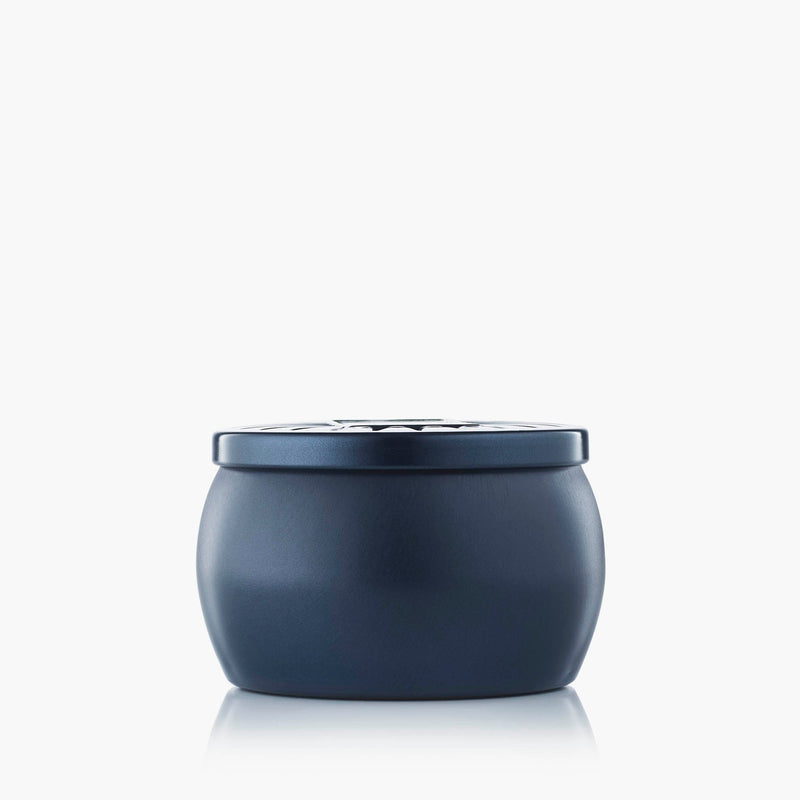 Makassar Ebony & Peach - Mini Tin Candle - view 3