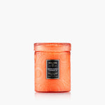 Mandarino Cannela - Small Jar Candle