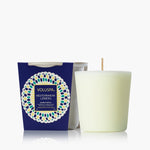 Mediterranean Lemon - Classic Candle Refill