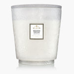 Mokara Orchid - 5 Wick Hearth Candle
