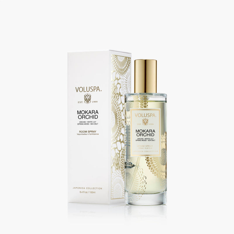 Mokara Orchid - Room Spray - view 1